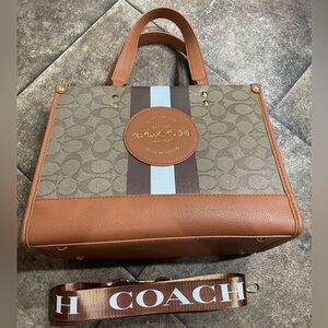 Coach Crossbody